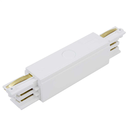 Illuma Track Centre Feed White for 3 Circuit Track