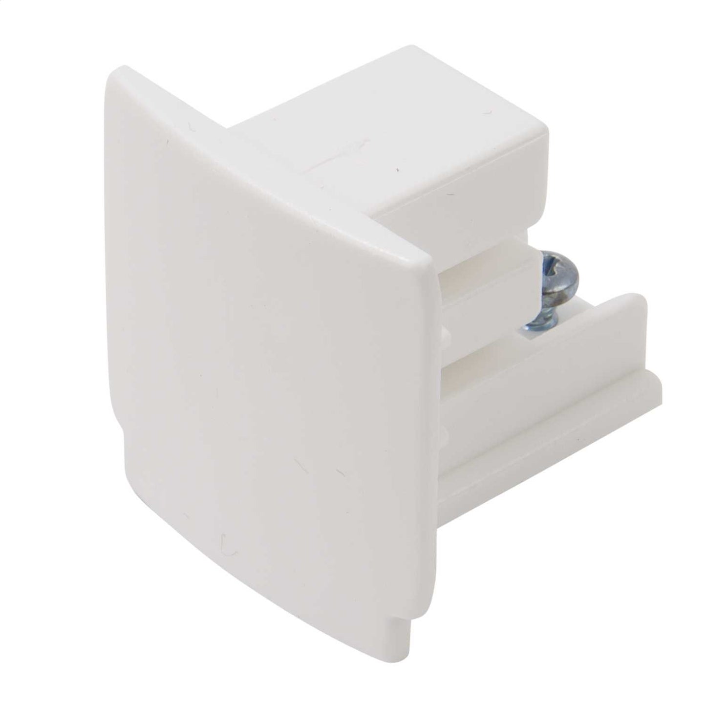 Illuma Dead End White for 3 Circuit Track