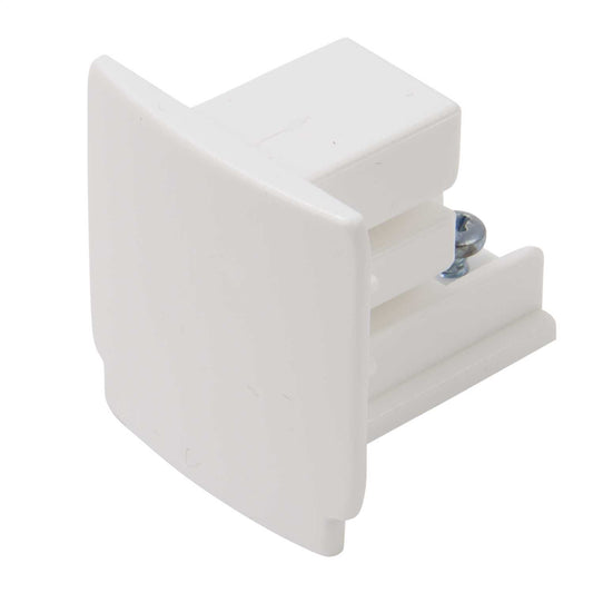 Illuma Dead End White for 3 Circuit Track