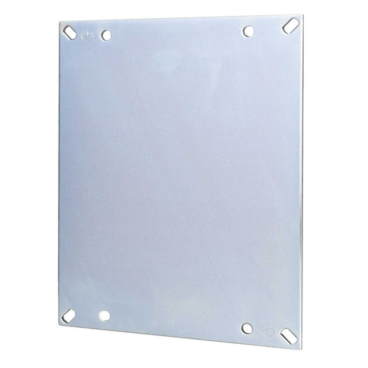 Ilme Mounting Plate for APV / APS / APW 12 Boxes