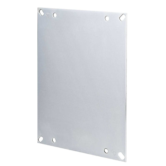Ilme Mounting Plate For APV / APS / APW 19 Boxes