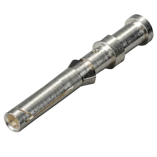 Ilme 10A 1.5mm Female Crimp Contacts Silver Plated