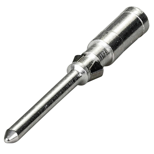 Ilme 10A 1.5mm Male Crimp Contacts Silver Plated