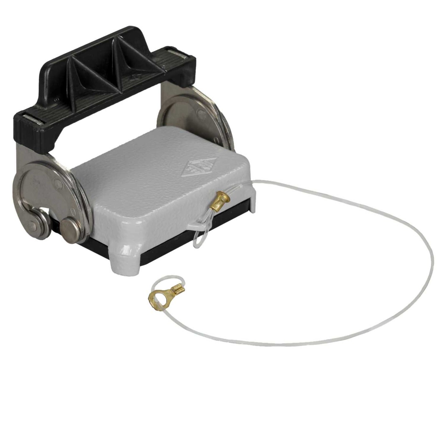 Ilme Cover with Lever For Hoods with Pegs