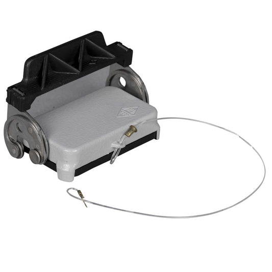 Ilme Cover with Lever For Hoods with 2 Pegs