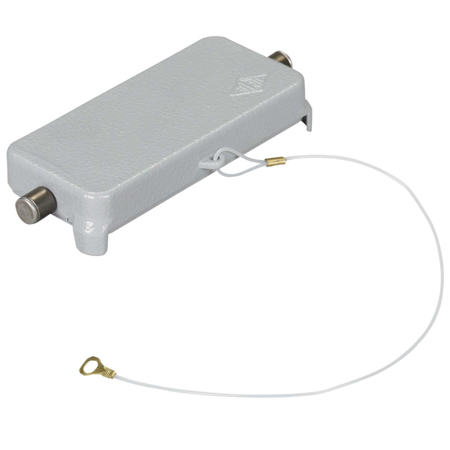 Ilme Cover with Pegs For Enclosures with 1 Lever with Gasket