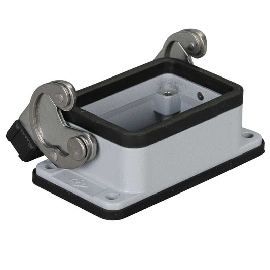 Ilme Bulkhead Mount Housing with Single Lever