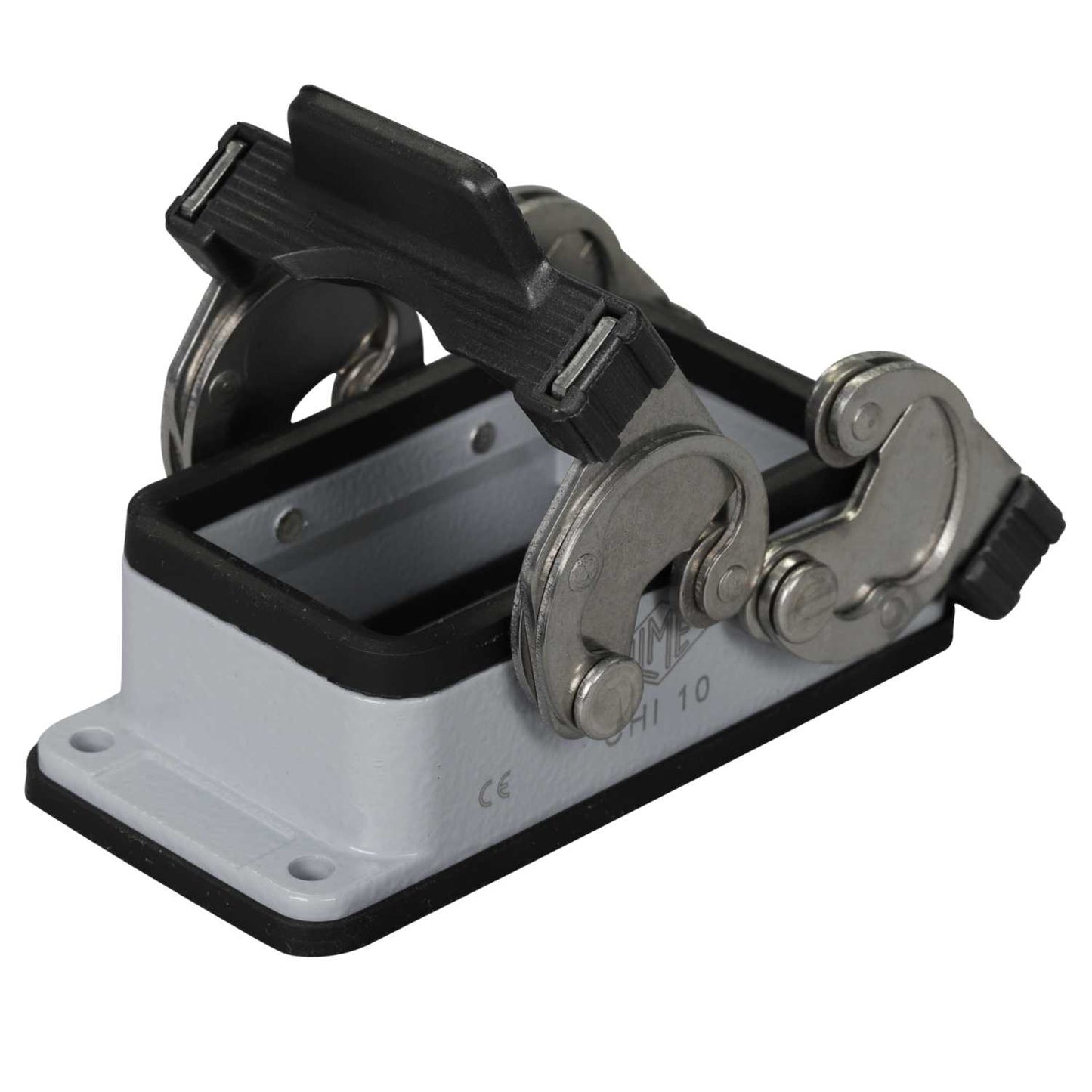 Ilme Bulkhead Mount Housing with One or Two Levers