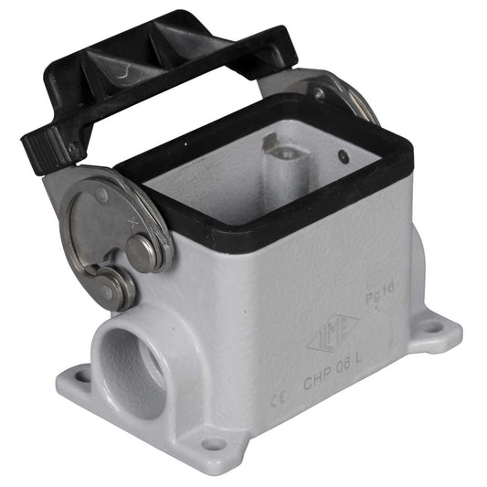 Ilme Pg16 Surface Mount Housing with Lever
