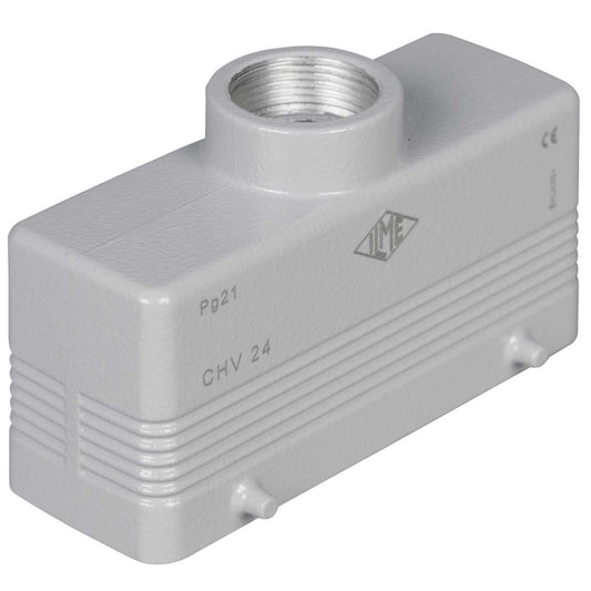 Ilme 104.27 Pg21 Hood with 4 Pegs Top Entry