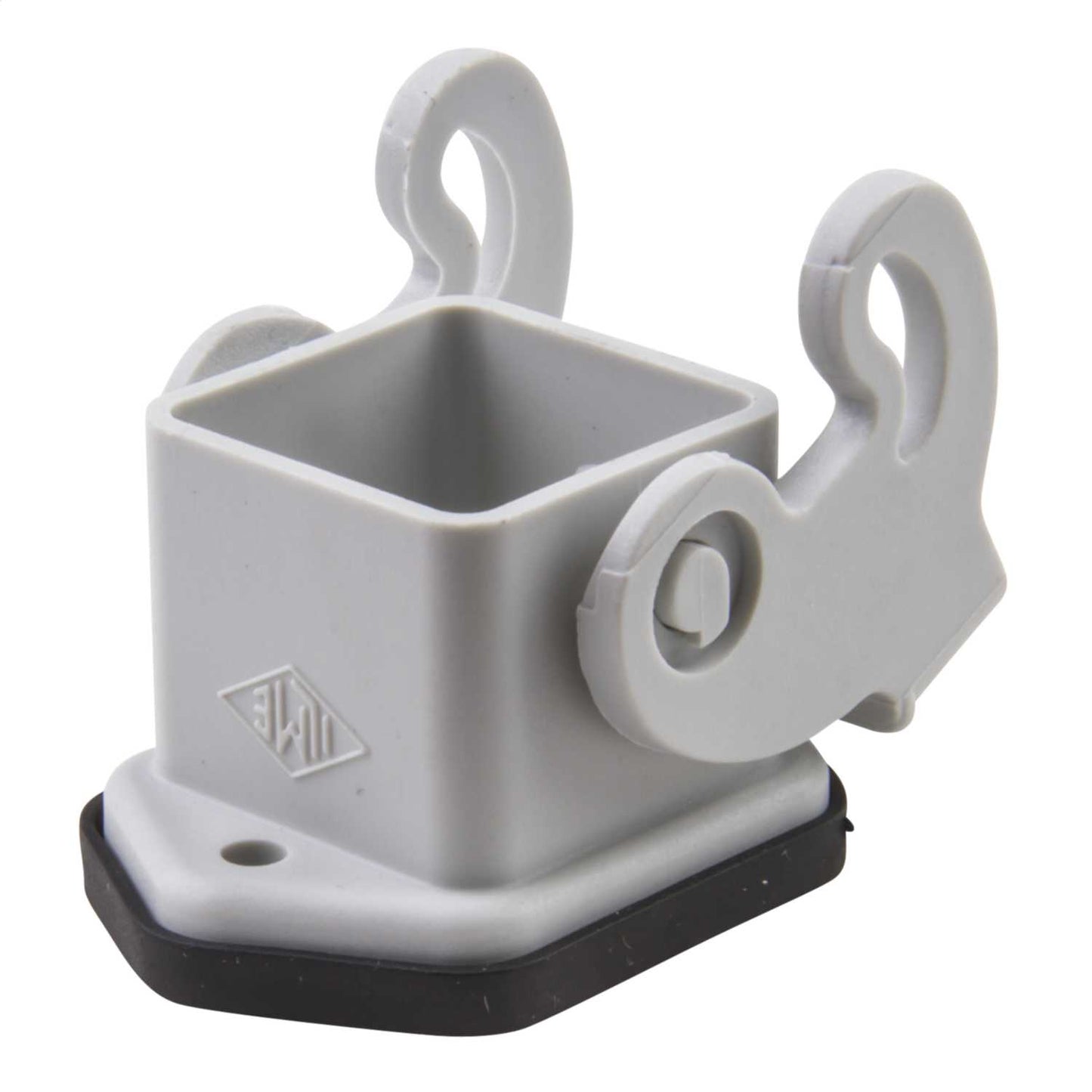 Ilme 21.22 Bulkhead Mount Housing with Single Lever