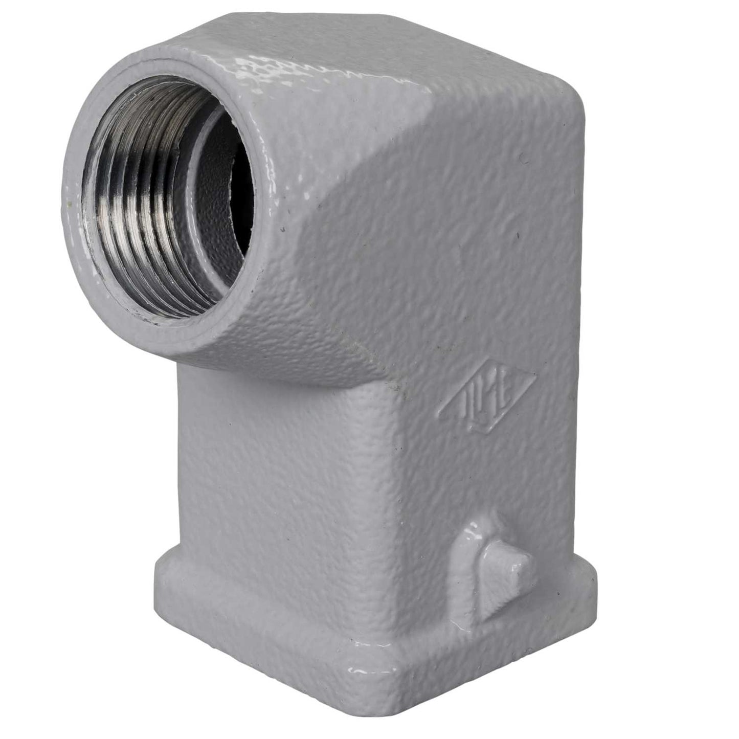 Ilme 21.21 PG11 Hood with Pegs Side Entry