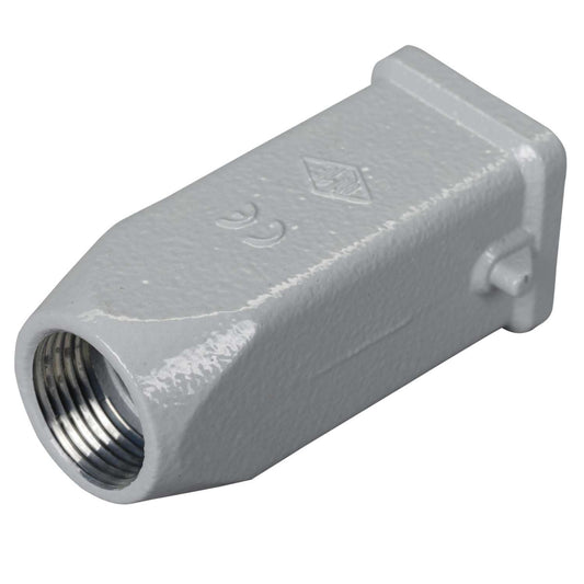 Ilme 21.21 PG11 Hood with Pegs Top Entry