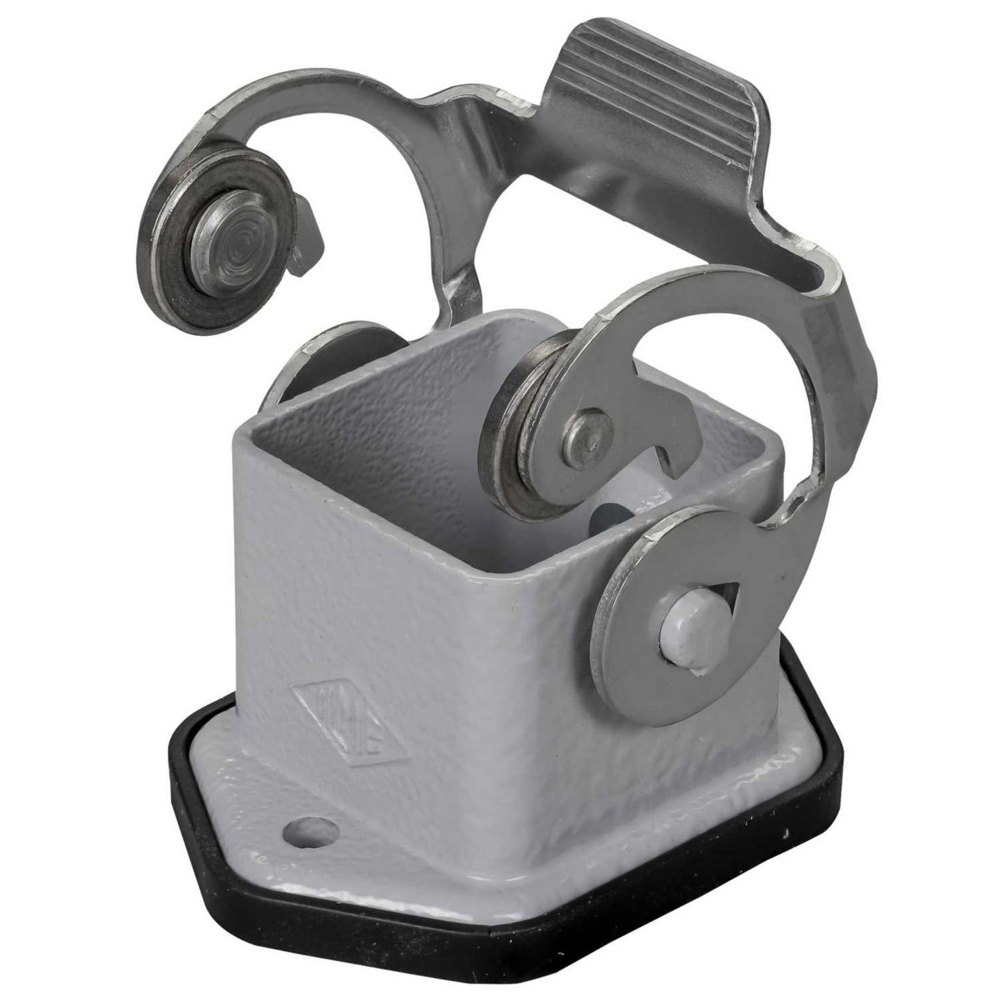 Ilme Bulkhead Mount Housing with Stainless Steel Lever