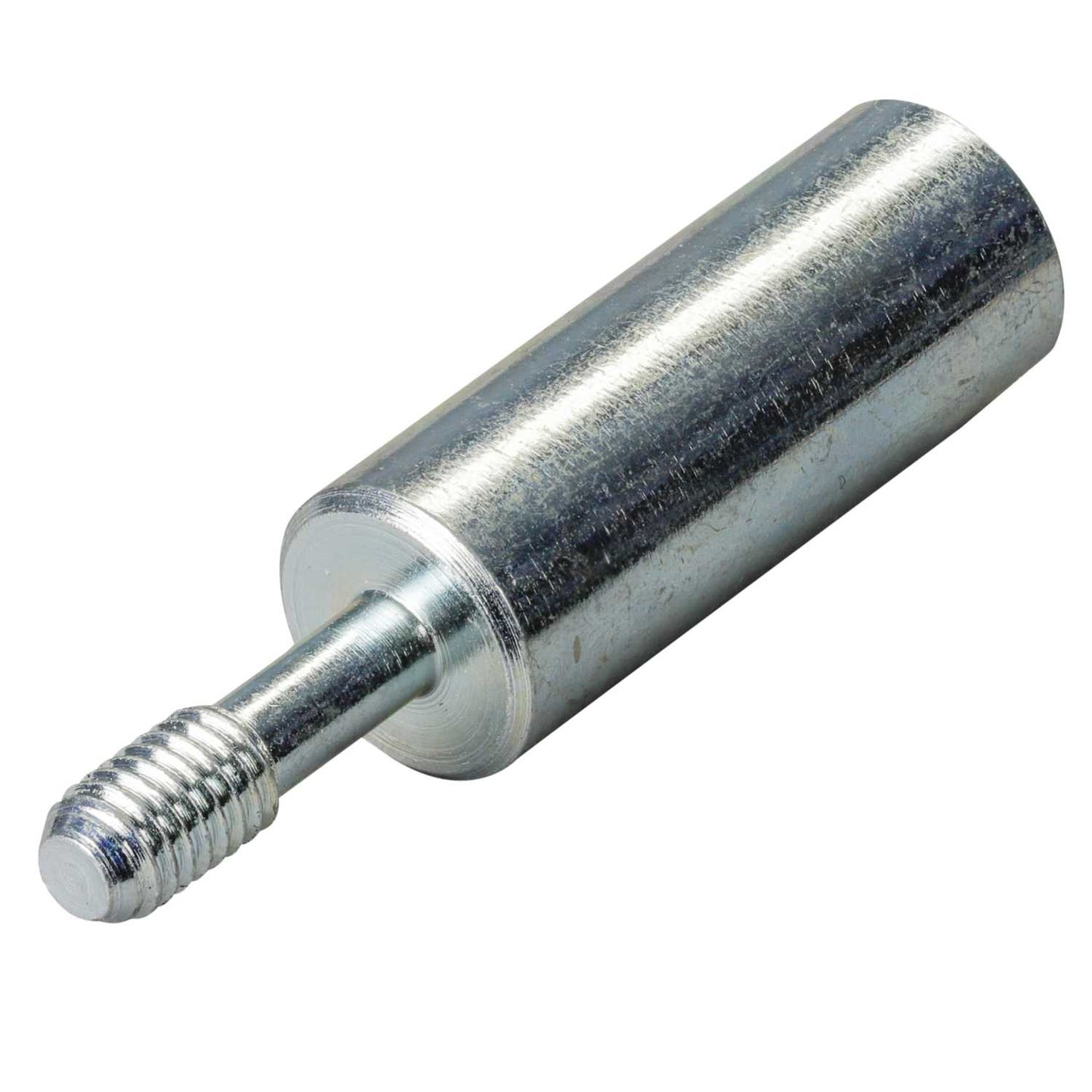 Ilme Zinc Plated Iron Dual Coding and Guide Pins Female for 16 Codes