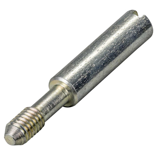 Ilme Zinc Plated Iron Double Code Pins Male for 16 Codes