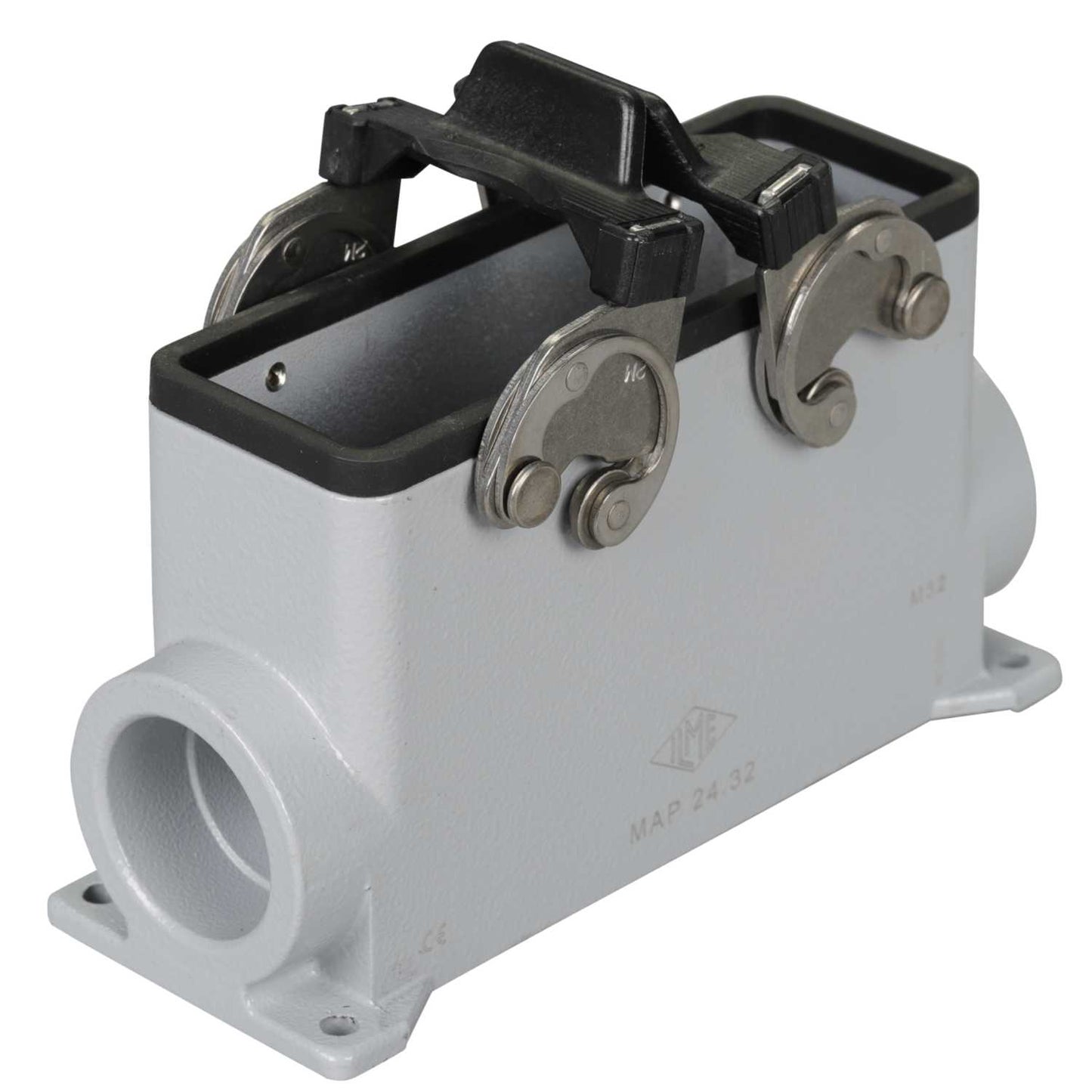 Ilme M32 Surface Mounting Housing with 2 Levers High Construction