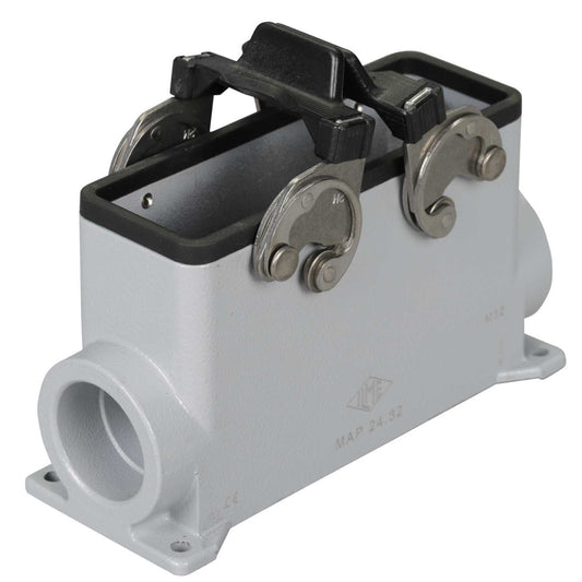 Ilme M32 Surface Mounting Housing with 2 Levers High Construction
