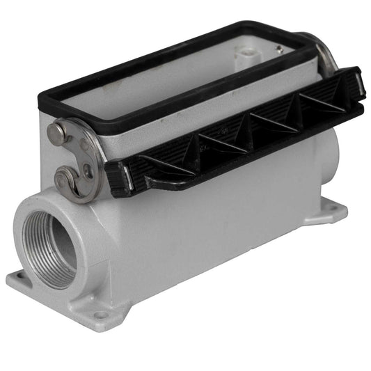 Ilme 104.27 M32 x 2 Surface Mounting Housing with Single Lever