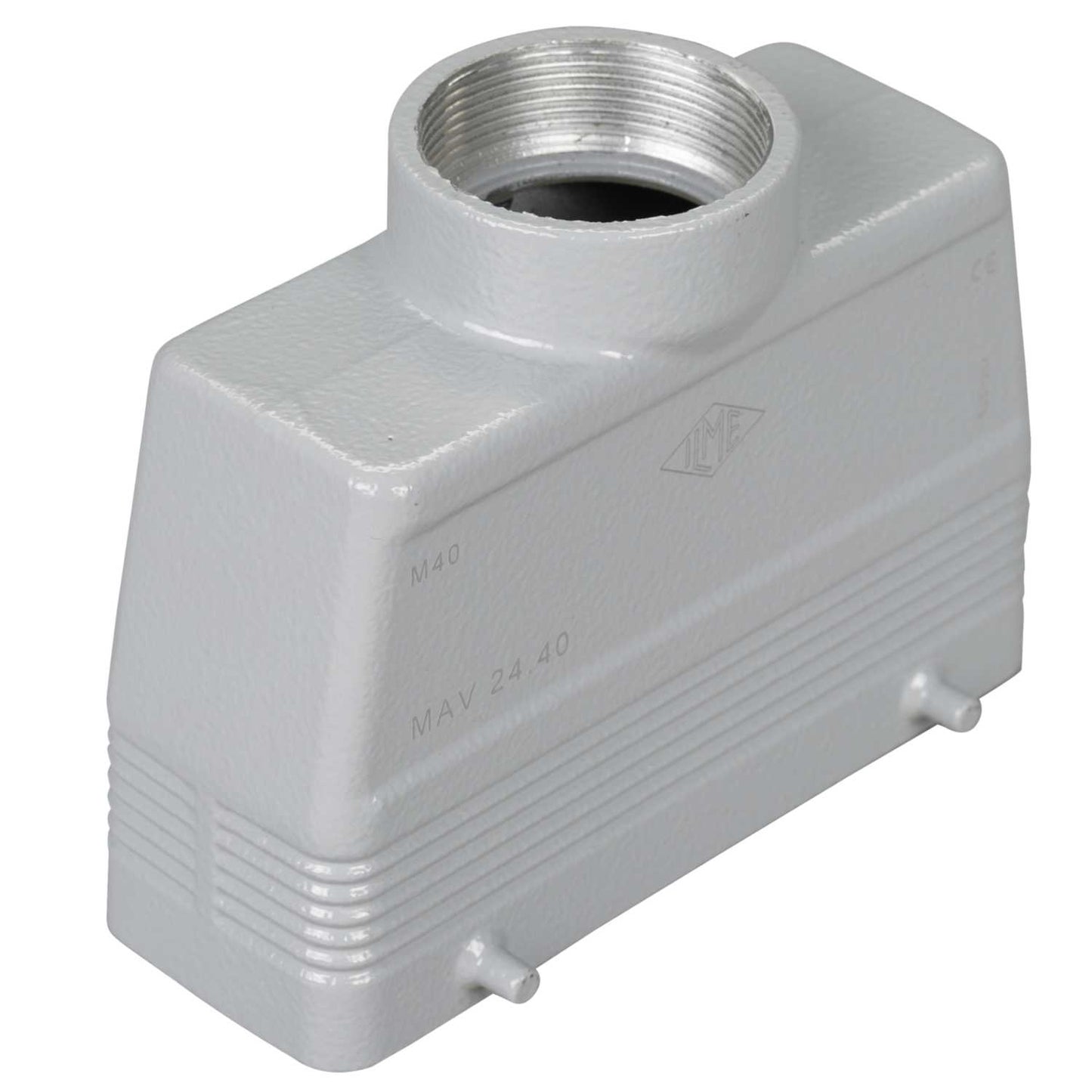 Ilme M40 Hood with 4 Pegs Top Entry High Construction