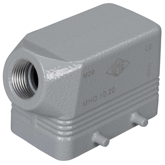 Ilme M20 Hood with 4 Pegs Side Entry