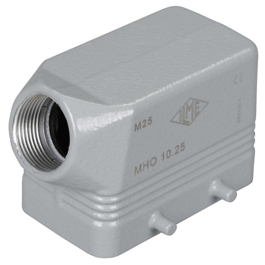Ilme 57.27 M25 Hood with 4 Pegs Side Entry