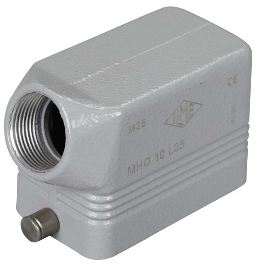 Ilme 57.27 M25 Hood with 2 Pegs Side Entry