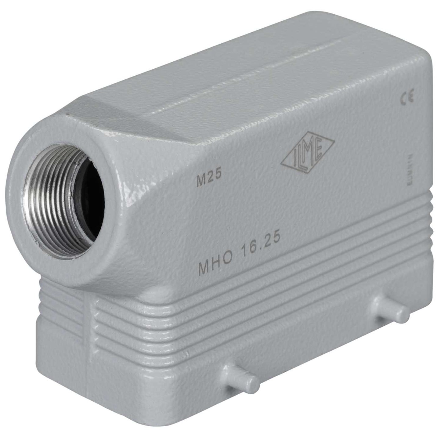 Ilme 77.27 M25 Hood with 4 Pegs Side Entry