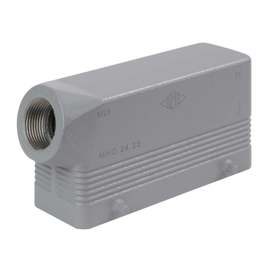 Ilme M25 Hood with 4 Pegs Side Entry