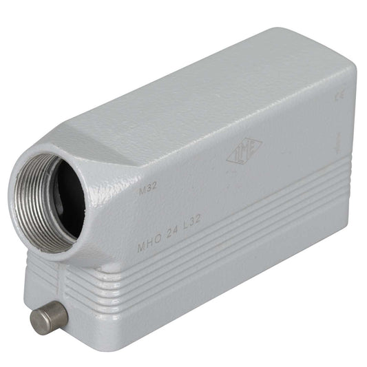 Ilme 104.27 M32 Hood with 2 Pegs Side Entry