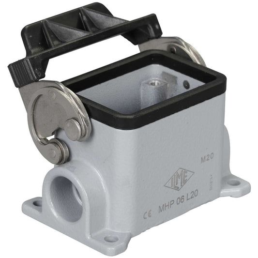 Ilme 44.27 M20 Surface Mounting Housing with Single Lever