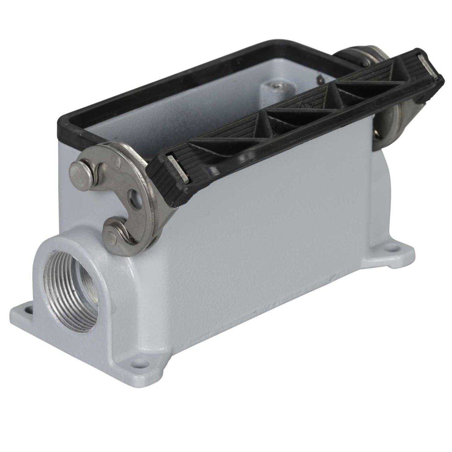 Ilme M25 Surface Mounting Housing with Single Levers