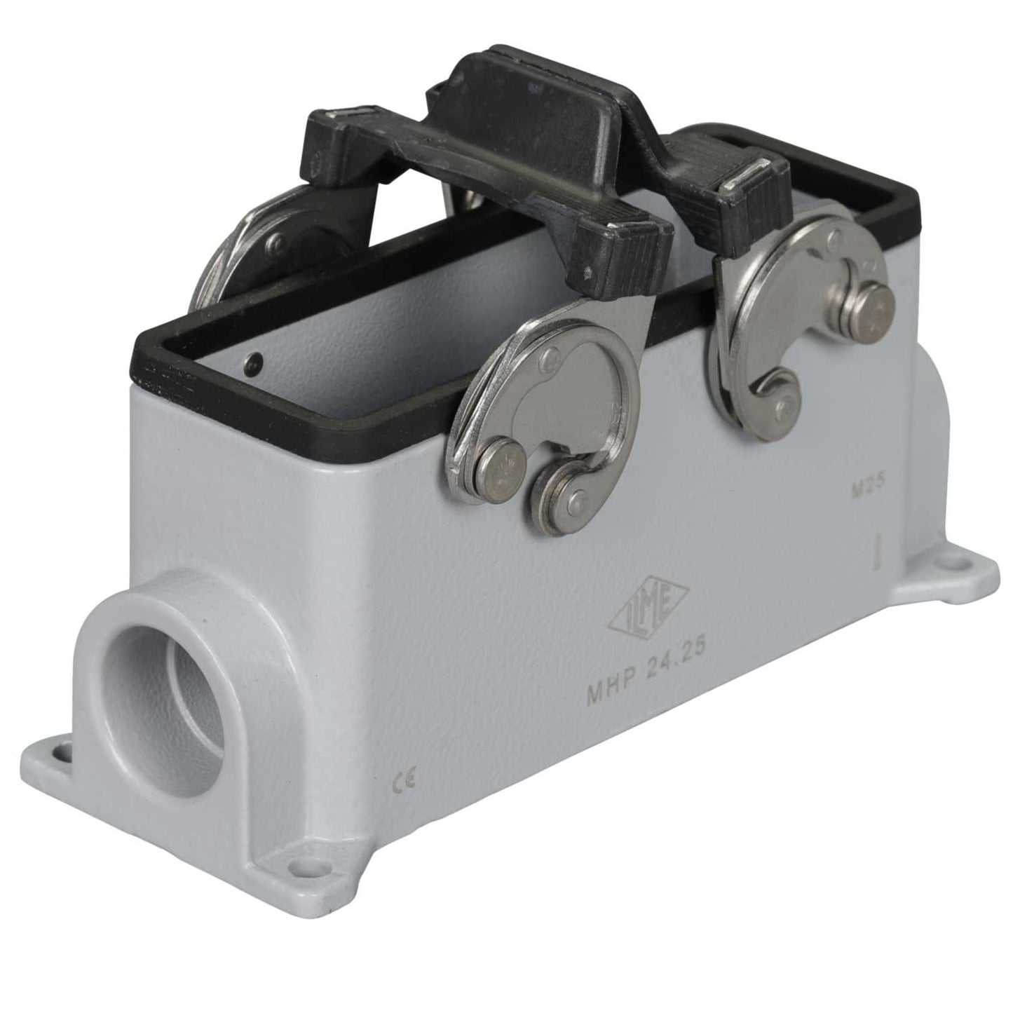 Ilme 104.27 M25 Surface Mounting Housing with 2 Levers
