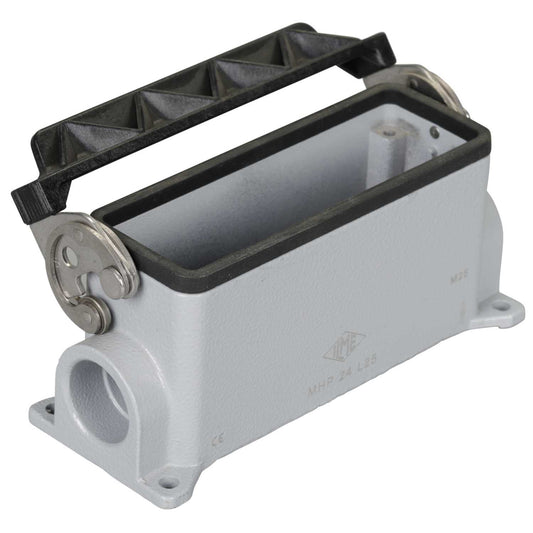 Ilme M25 Surface Mounting Housing with Single Lever