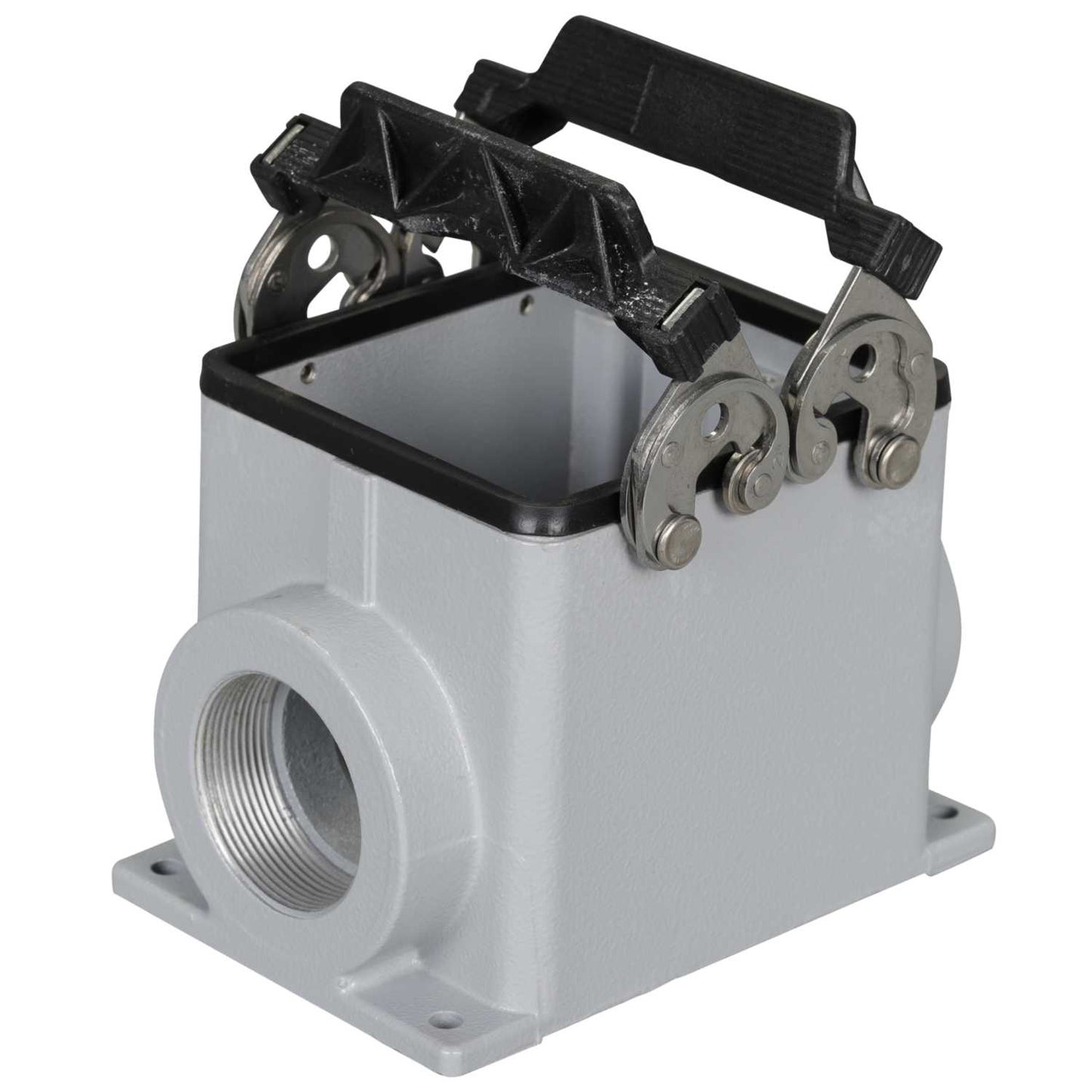 Ilme M40 Surface Mounting Housing with One or Two Levers