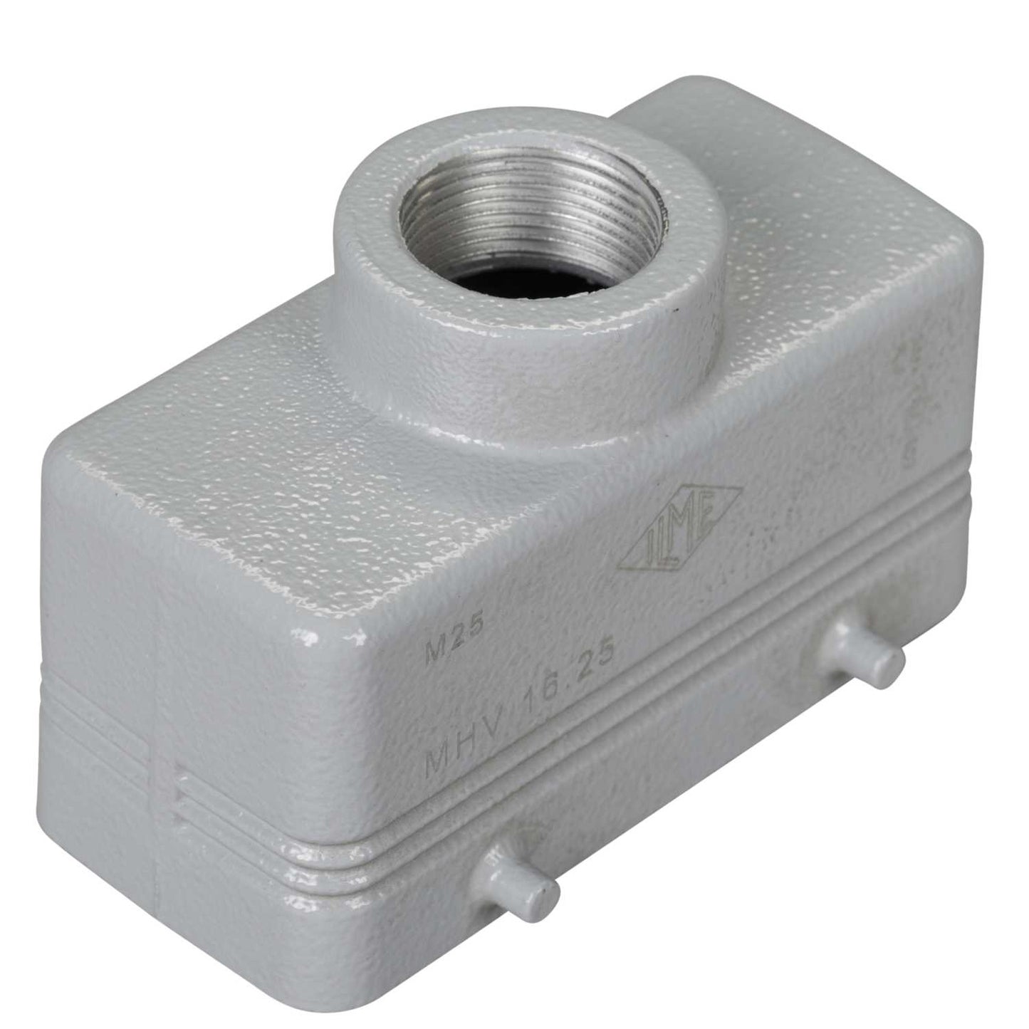 Ilme 77.27 M25 Hood with 4 Pegs Top Entry