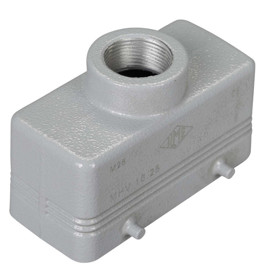 Ilme 77.27 M25 Hood with 4 Pegs Top Entry