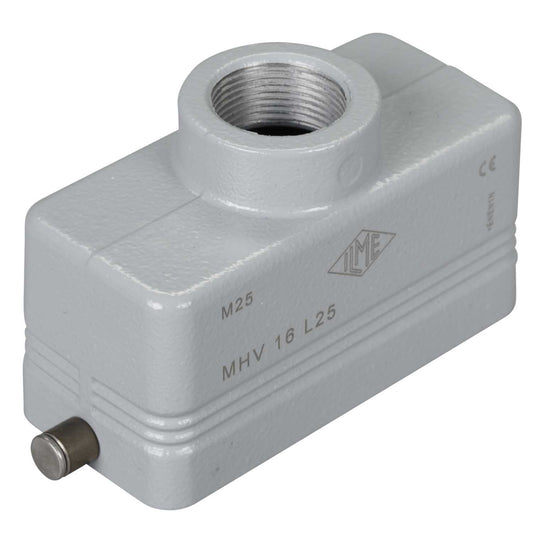 Ilme 77.27 M25 Hood with 2 Pegs Top Entry