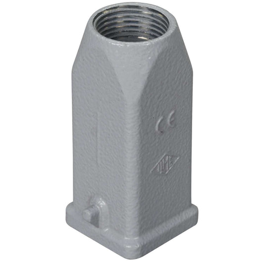 Ilme 21.21 M20 Hood with Pegs Top Entry