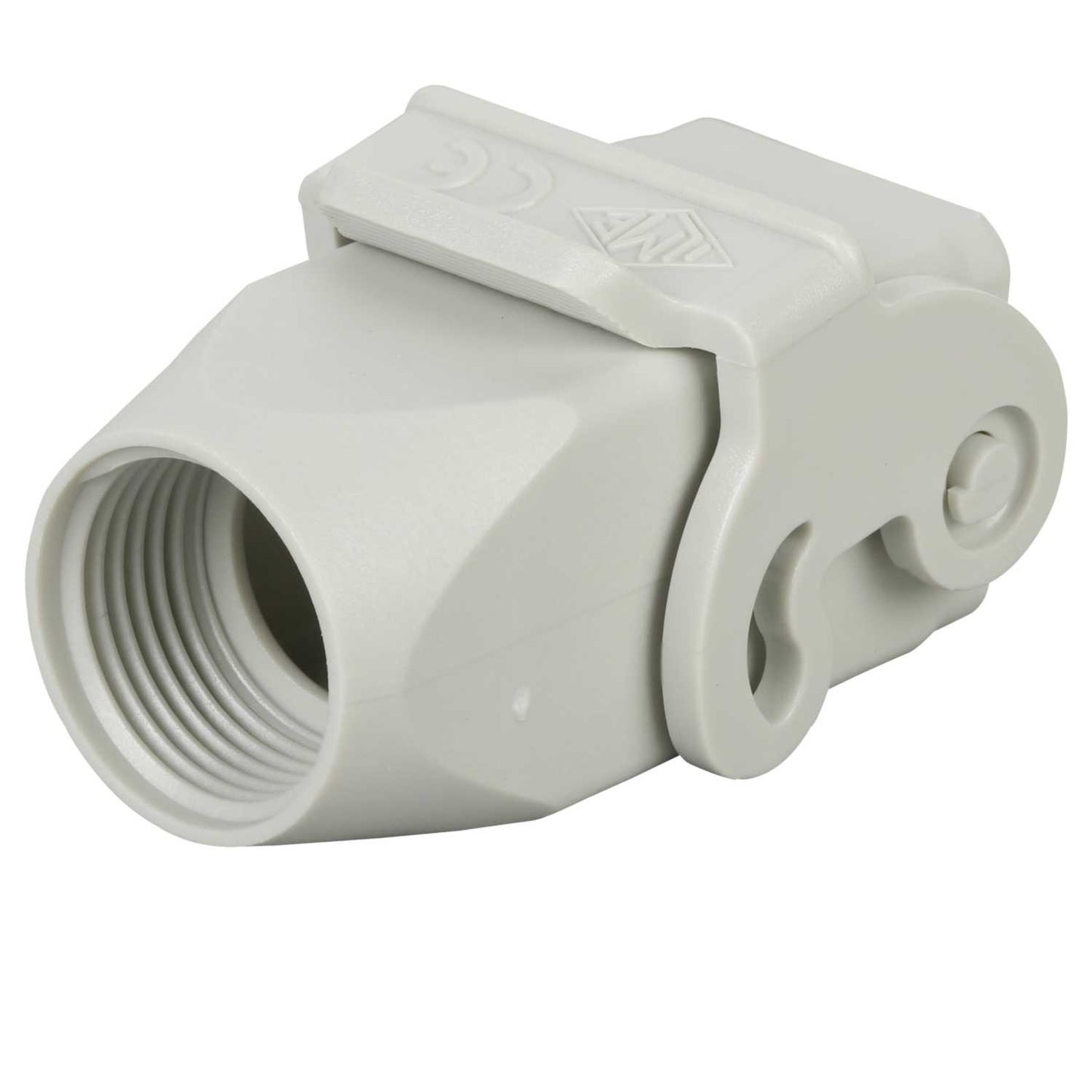 Ilme M20 Hood with Lever Top Entry