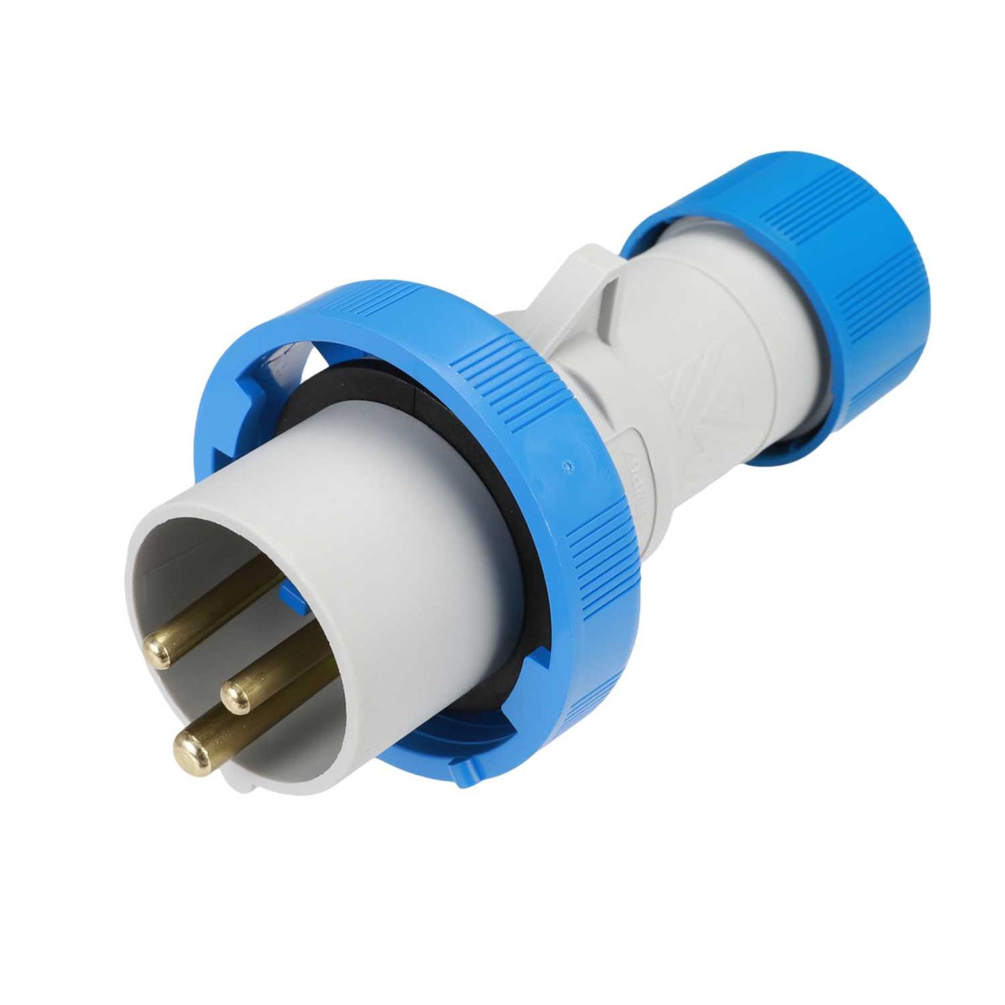 Ilme Pluso 16A 2P+E 230V Plug IP67