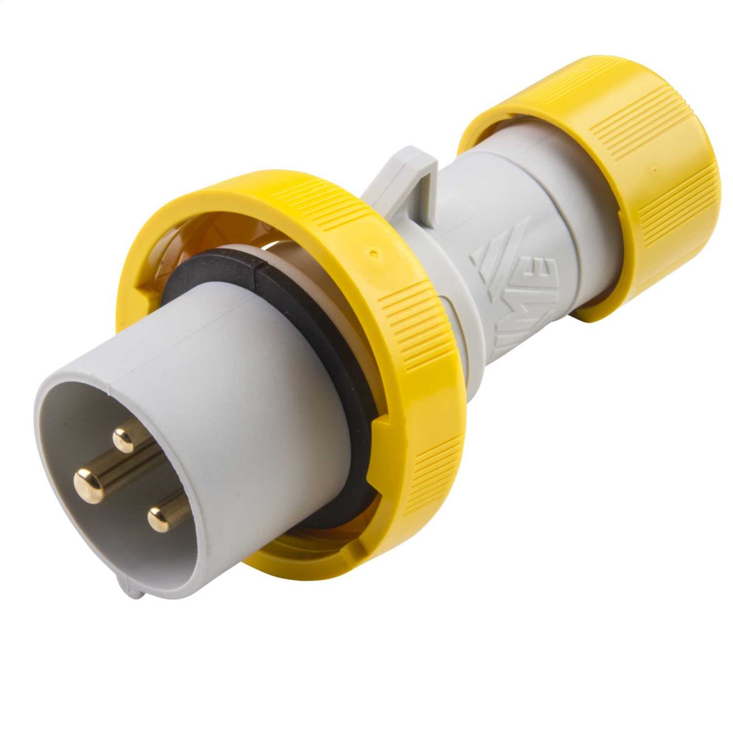 Ilme 16A 2P+E 110V Plug IP67