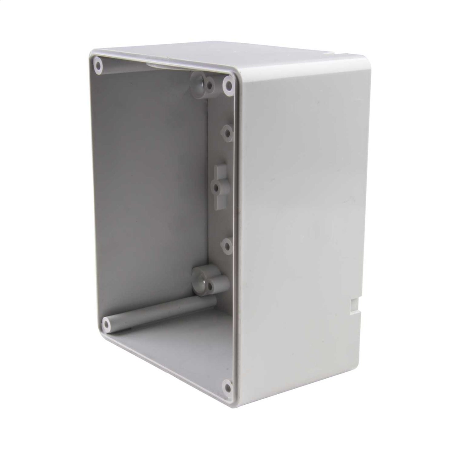 Ilme SQC Enclosures for Wall-Mounting SQ Socket Outlets