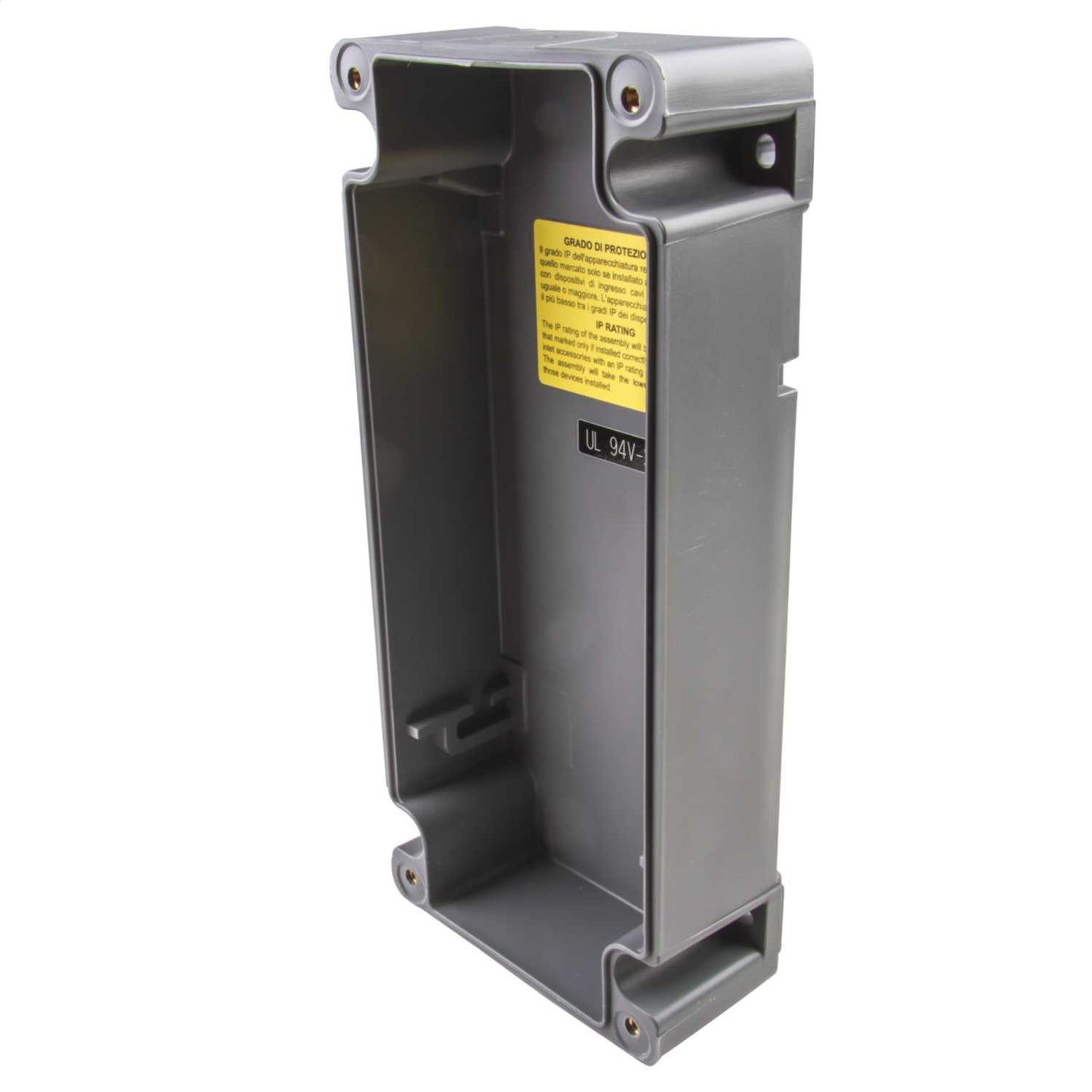 Ilme Single Box