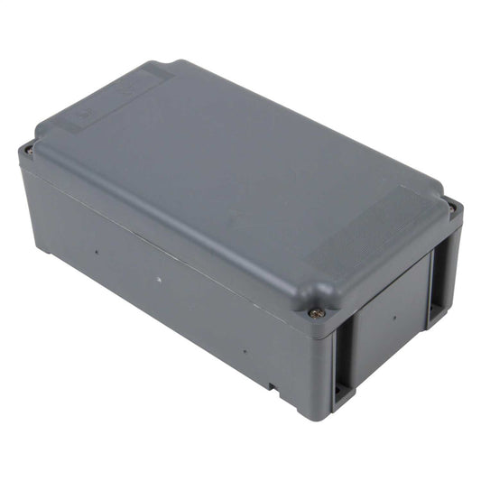 Ilme 144mm x 260mm x 94.5mm Box with Fixed Covers
