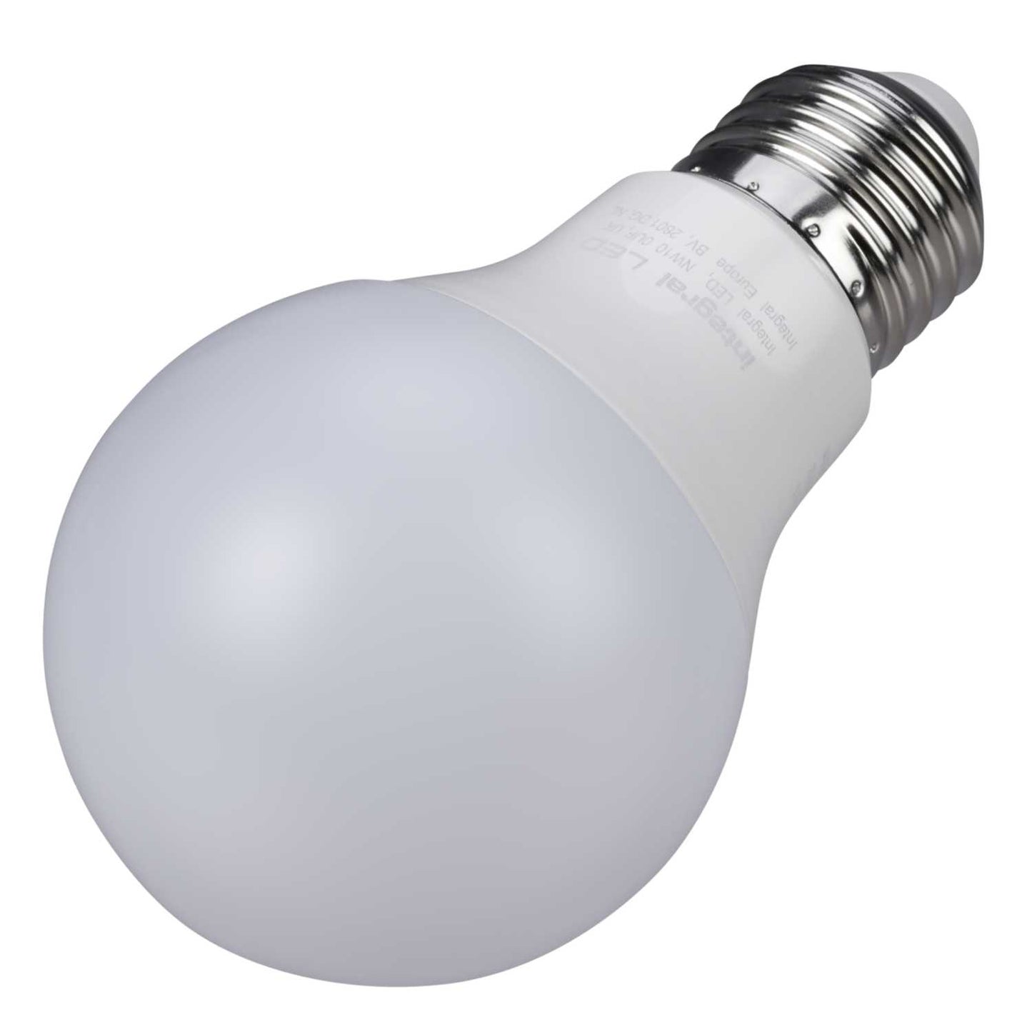 Integral LED 7W ES LED Non Dimmable GLS Lamp Opal 2700K