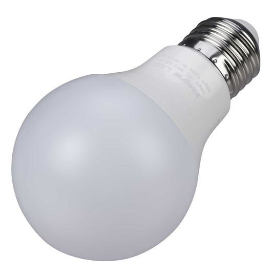 Integral LED 7W ES LED Non Dimmable GLS Lamp Opal 2700K