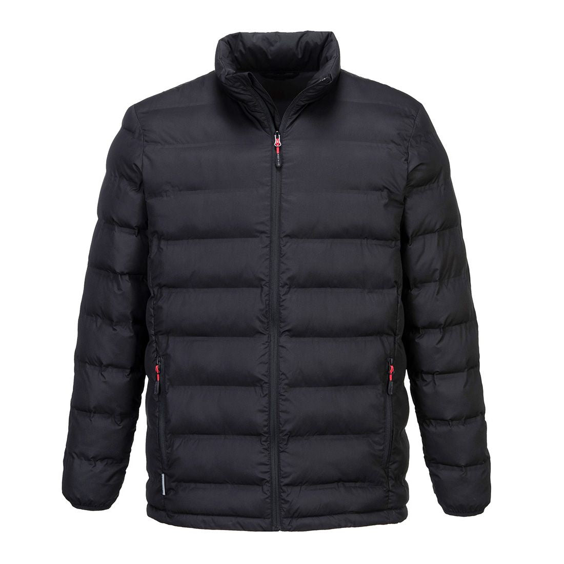 KX3 Ultrasonic Tunnel Jacket, S, R, Black