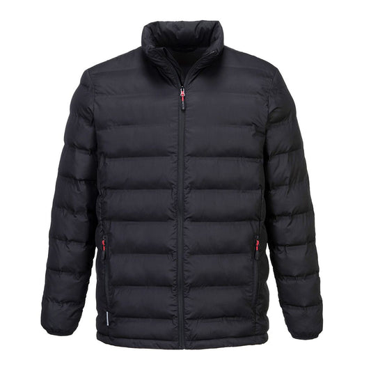 KX3 Ultrasonic Tunnel Jacket, S, R, Black