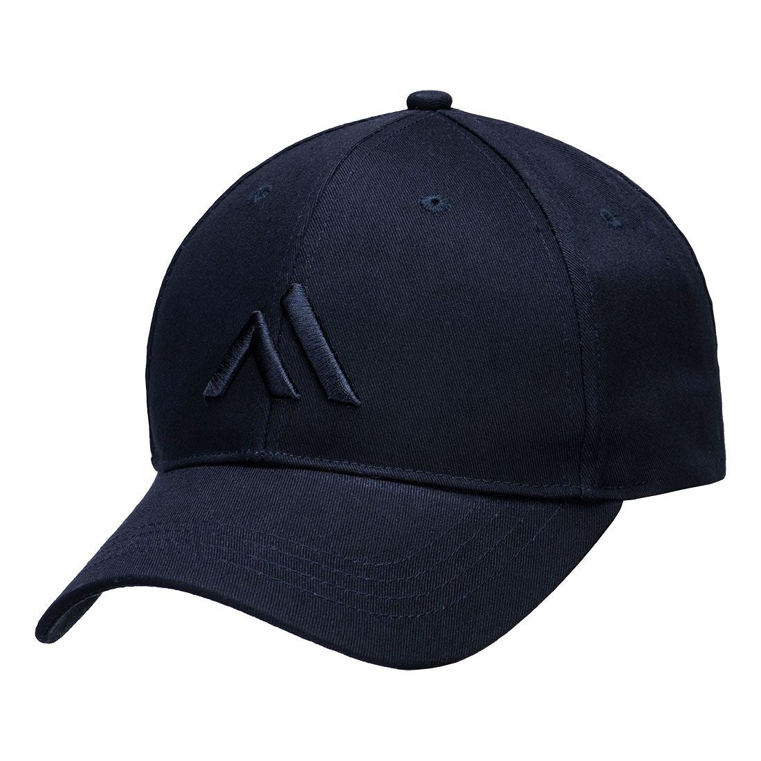 Portwest Cap, , R, Navy